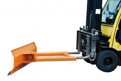 Bild: Premium Stapler-Schneeschieber zu Schnäppchenpreisen - mit den Frühkauf-Rabatten