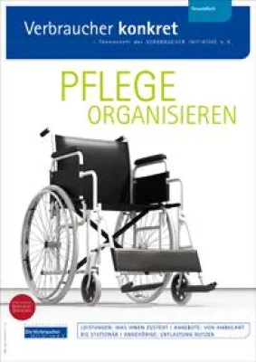 Bild: So finden pflegende Angehörige Entlastung