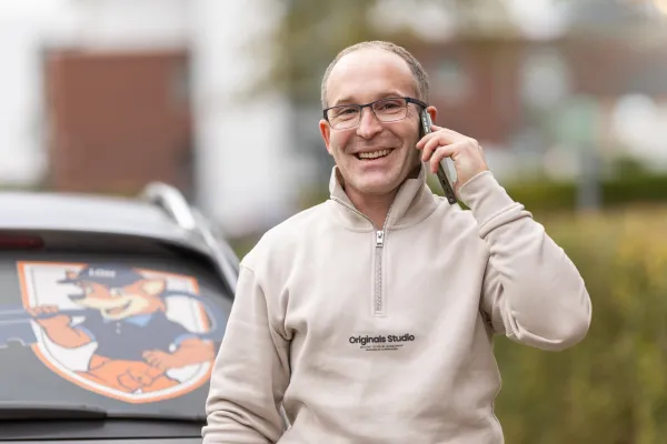 Bild: Steigende Einbruchsgefahr im Raum Stade – So schützen Sie Ihr Zuhause in der dunklen Jahreszeit