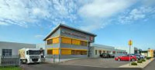 Bild: Die UBK GmbH beendet das ERP-Auswahl-Projekt in der Lebensmittelbranche bei der THOKS GmbH erfolgreich.