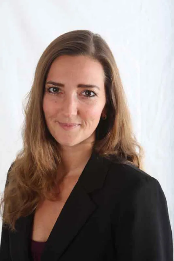 Heike Brandes (Foto: insglück)