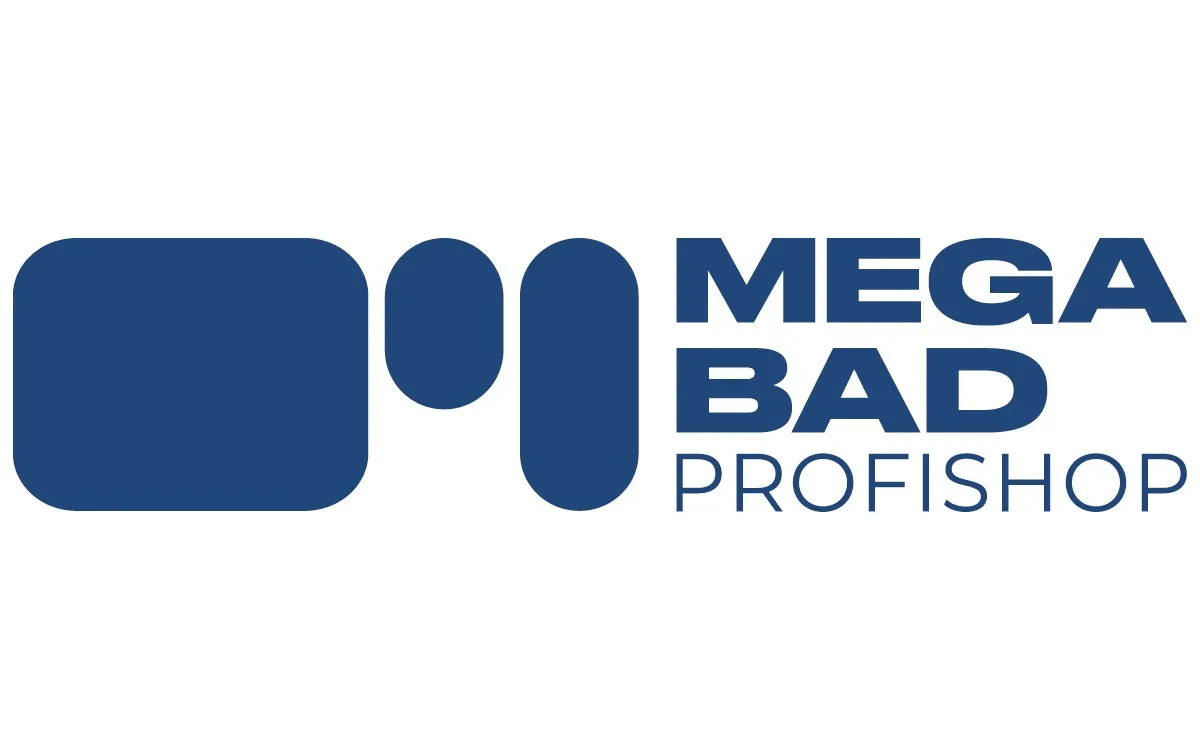 MEGABAD Profishop Logo (© MEGABAD GmbH)