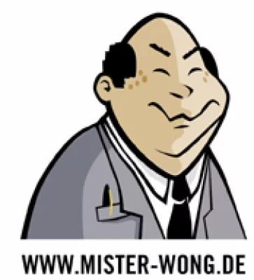 Bild: Mister Wong: Social Bookmarking-Portal geht online
