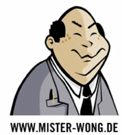 Mister Wong: Social Bookmarking-Portal geht online Bild: Mister Wong: Social Bookmarking-Portal geht online