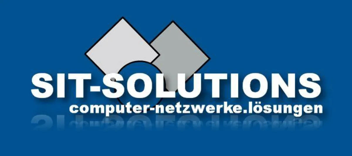 Sichere IT-Lösungen mit SIT-Solutions
