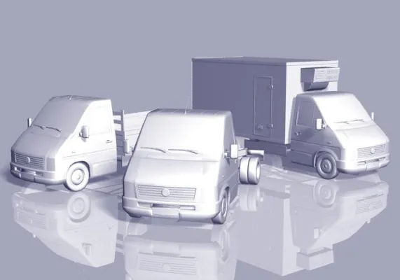 Großartige Produkterlebnisse auf der IAA 2006 Nutzfahrzeuge Bild: Großartige Produkterlebnisse auf der IAA 2006 Nutzfahrzeuge