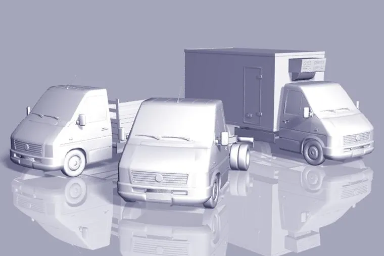 Großartige Produkterlebnisse auf der IAA 2006 Nutzfahrzeuge Bild: Großartige Produkterlebnisse auf der IAA 2006 Nutzfahrzeuge