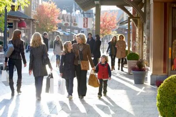 Bild: Maasmechelen Village: Überzeugendes Jahres-Ergebnis