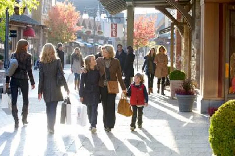 Bild: Maasmechelen Village: Überzeugendes Jahres-Ergebnis