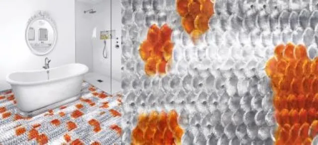 Bild: Bodencouture - Neues Konzept und neue Webseite für Vinylböden