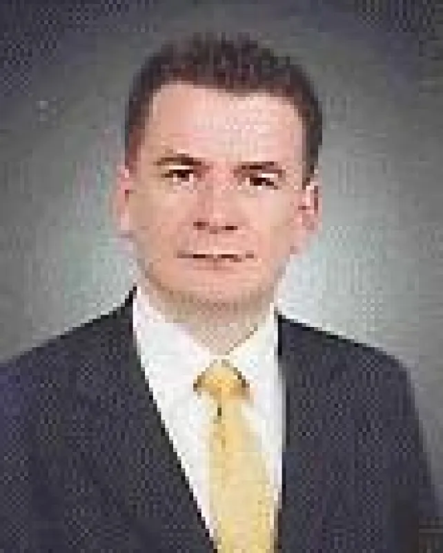 Dirk Tröndle, Leiter des Türkeibüros des imap Instituts