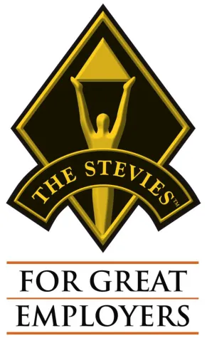 Bild: Die Stevie Awards geben die Gewinner der Stevie Awards for Great Employers 2017 bekannt