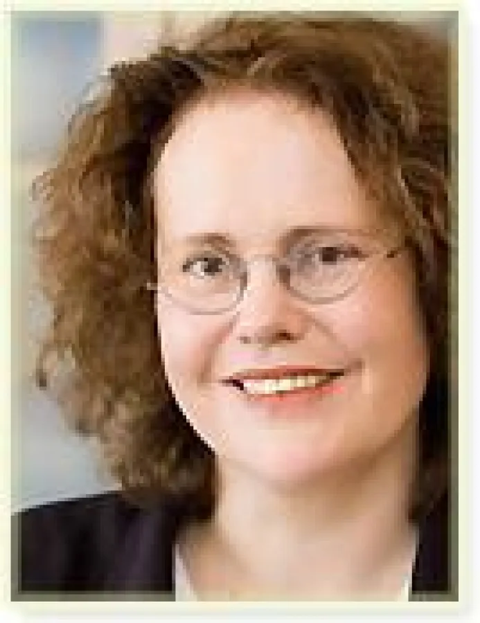 Dr. Sabine Drechsler