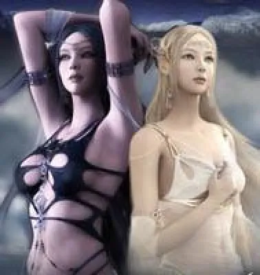 Bild: Start des free2play Fantasy MMOs Shaiya, den 03.12.2008, 18:00