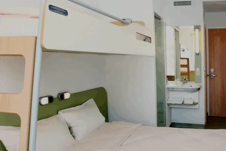 Accor Hotelgruppe investiert weiter: Etap Hotel Hamburg Nord Quickborn umfassend renoviert Bild: Accor Hotelgruppe investiert weiter: Etap Hotel Hamburg Nord Quickborn umfassend renoviert