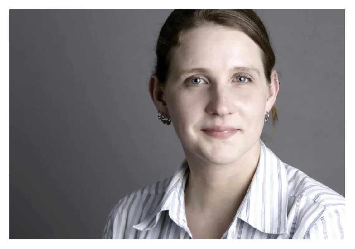 Katrin Gohr ist neu im Consulting-Team der IMS GmbH - Foto: Privat