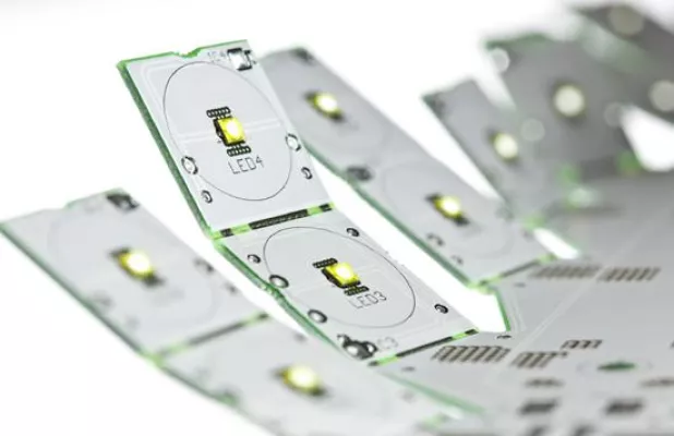 Bild: Häusermann: Platinentechnik HSMtec erzielt großes Interesse in der asiatischen Fachwelt