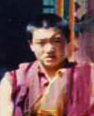 Bild: Tibetischer Mönch von der chinesischen Sicherheitspolizei zu Tode geprügelt