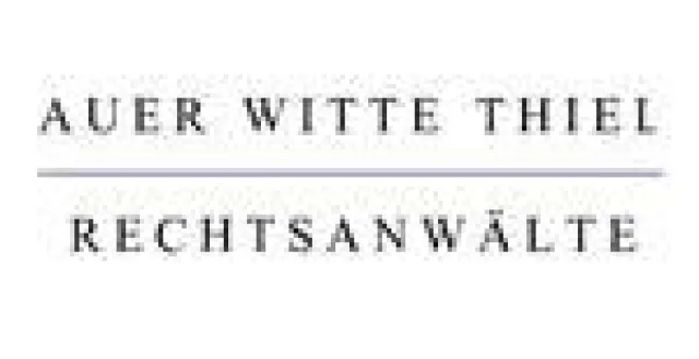 Bild: Auer Witte Thiel begrüßt Urteil des BGH