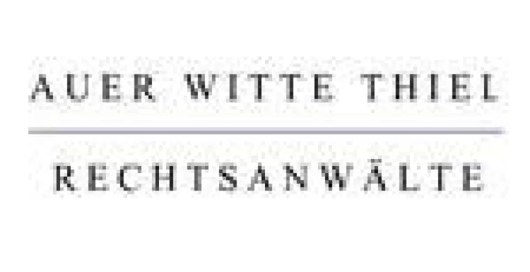 Auer Witte Thiel begrüßt Urteil des BGH Bild: Auer Witte Thiel begrüßt Urteil des BGH