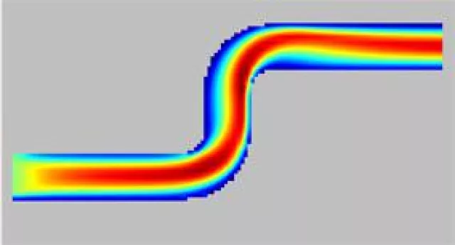 Bild: Seminar Strömungstechnik von Gasen, Flüssigkeiten und Dämpfen