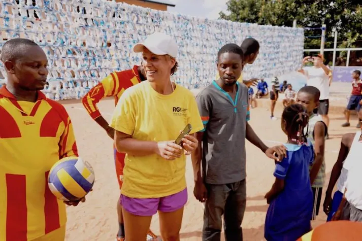 Bild: Social Sabbatical im Ausland - Eine Auszeit vom Job mit Mehrwert