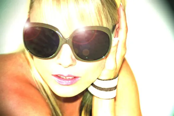 Im Herbst gibt's was auf die Augen Bild: Im Herbst gibt's was auf die Augen