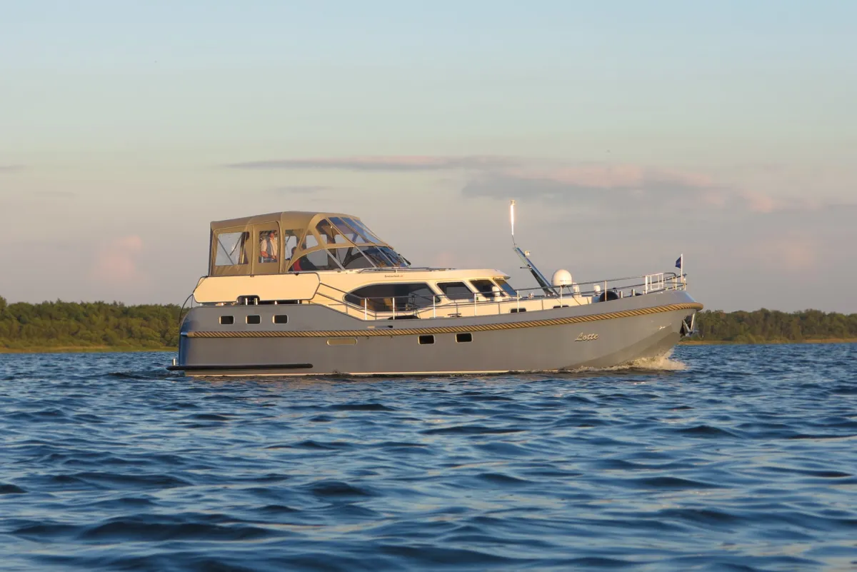 Eigenmarke Schulz 40