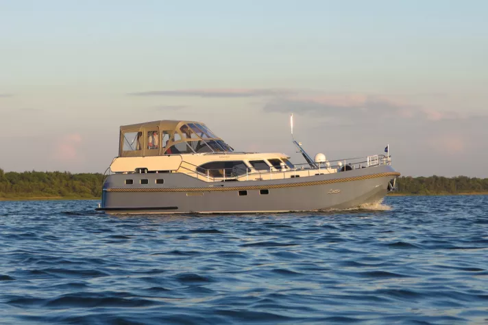 Bild: 30 Jahre Yachtcharter Schulz – Ein Unternehmen feiert Jubiläum