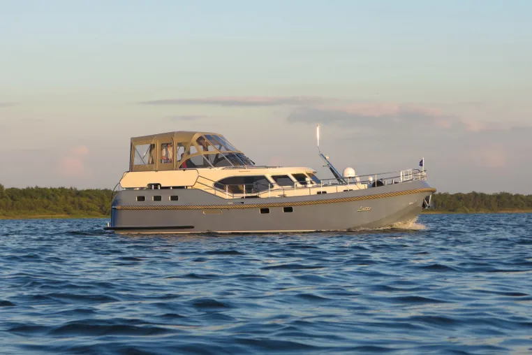30 Jahre Yachtcharter Schulz – Ein Unternehmen feiert Jubiläum Bild: 30 Jahre Yachtcharter Schulz – Ein Unternehmen feiert Jubiläum