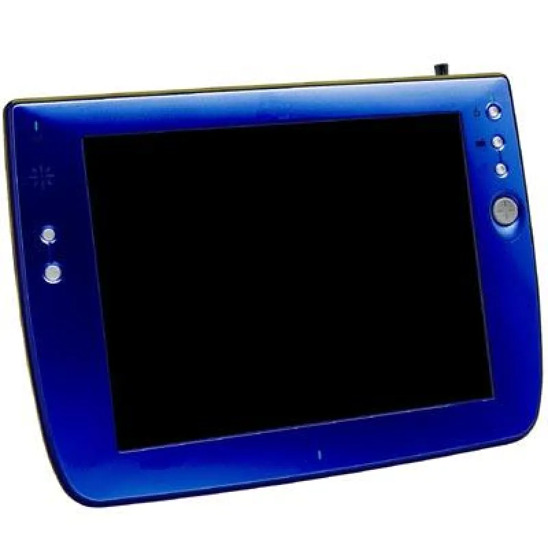 AIR-Tablet mit individualisierter Farbe