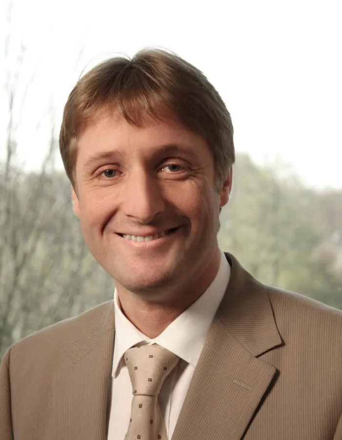 Dr. Hans-Thomas Nürnberg verantwortet die Logistikberatung bei PSI Logistics