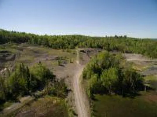 Bild: Maple Gold Mines beendet sehr erfolgreiche Bohrkampagne und First Cobalt übernimmt Iron Creek komplett