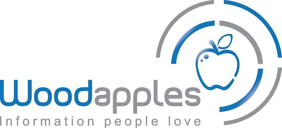 Woodapples - Location based information platform