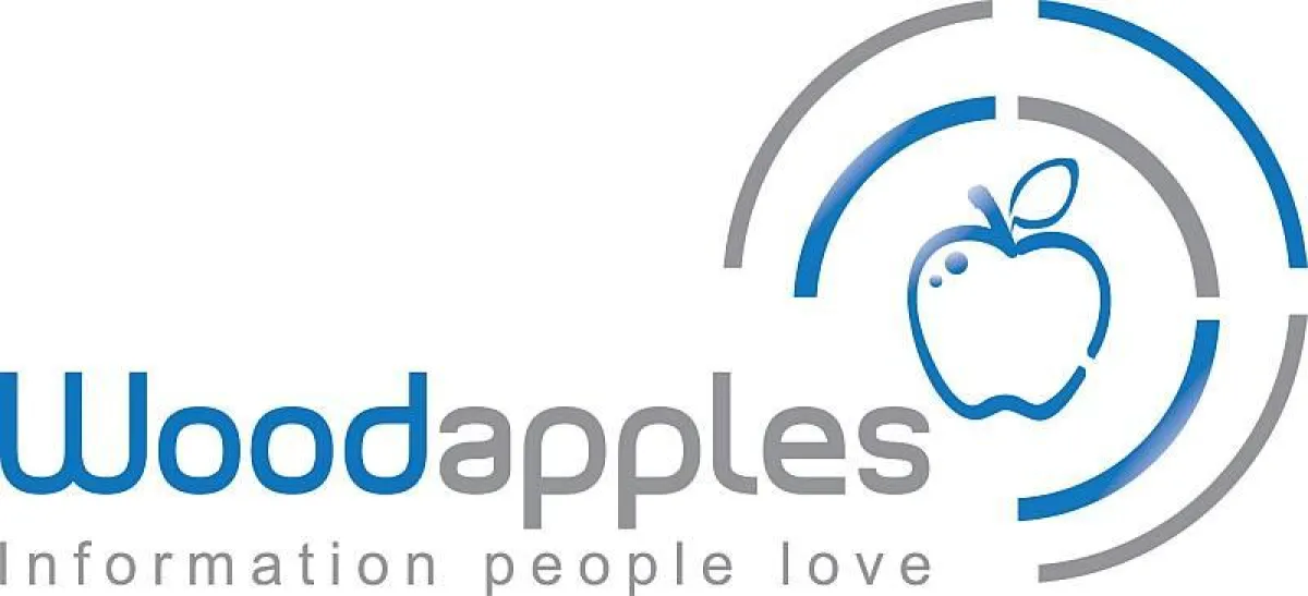 Woodapples - Location based information platform