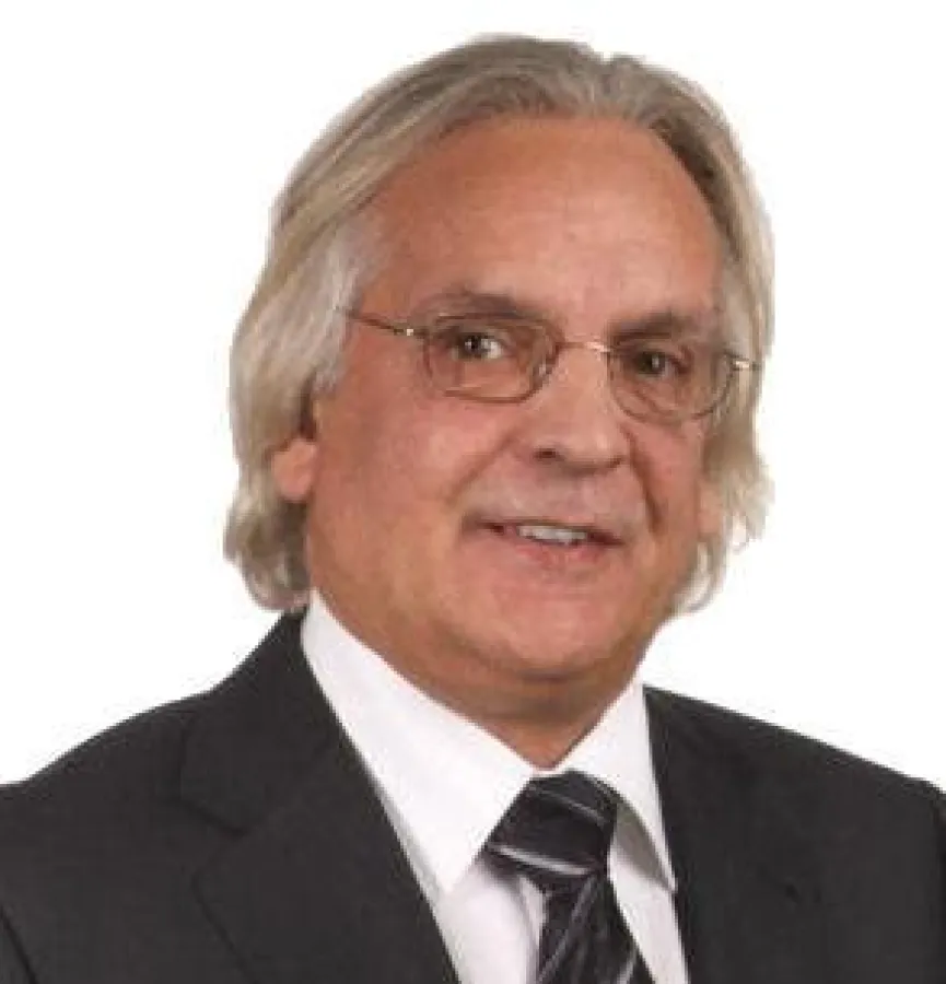 Peter Troczynski - Der Verhandlungsexperte