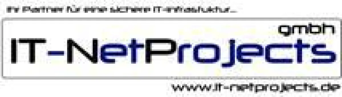 IT-NetProjects GmbH