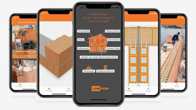 Bild: Verarbeitungstipps "to go"
