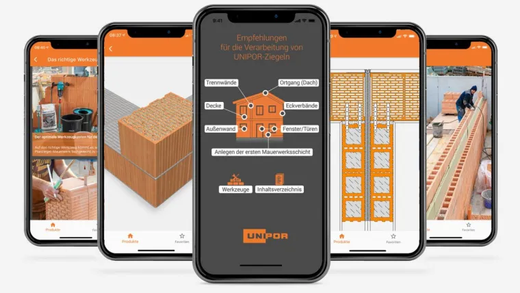 Bild: Verarbeitungstipps "to go"