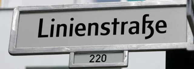 Bild: Berlin-Mitte: Neues NCC-Bauprojekt im "Scheunenviertel"