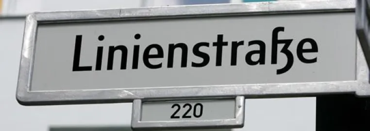 Bild: Berlin-Mitte: Neues NCC-Bauprojekt im "Scheunenviertel"