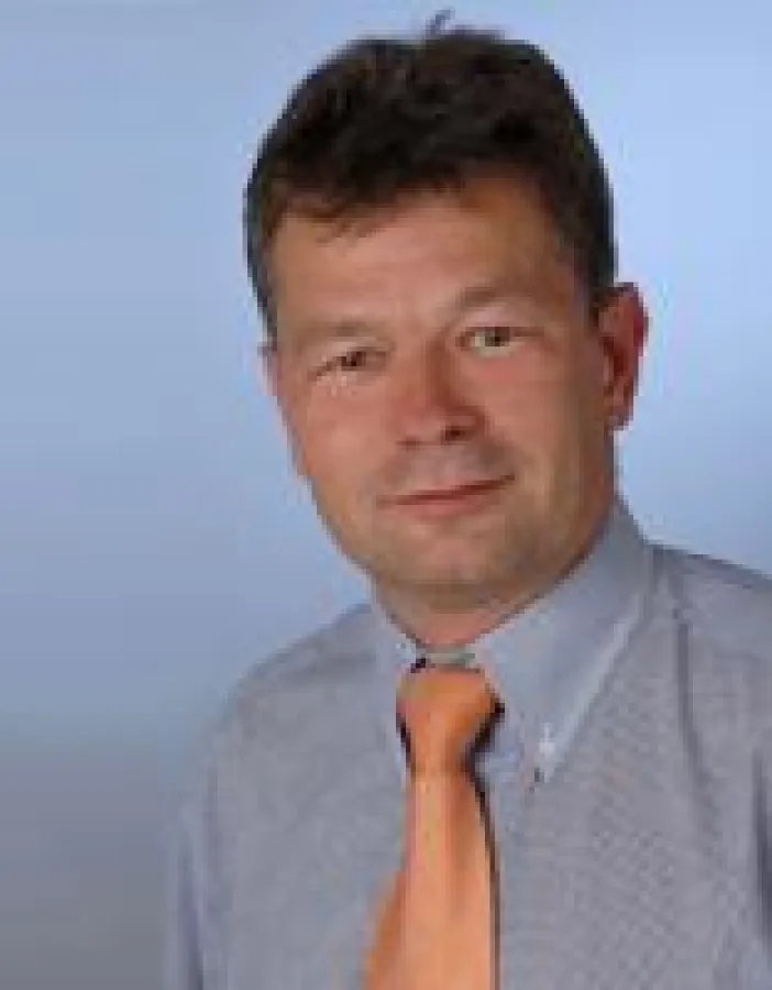 Mitja Thurau, Leiter Professional Services der ReadSoft GmbH