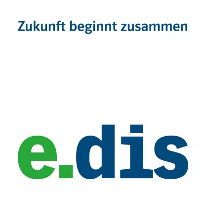 Bild: Digitalisierung für die Energiewende: E.DIS errichtet intelligente Ortsnetzstation am Stromnetz in Brandenburg