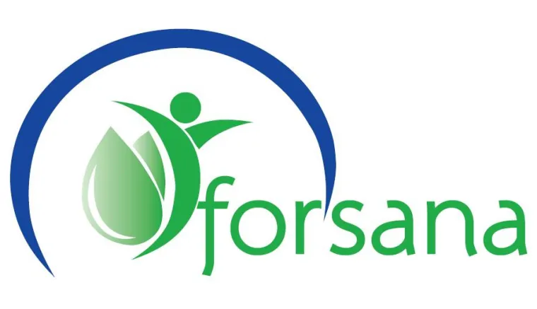 Bild: Abnehmen mit System - forsana!