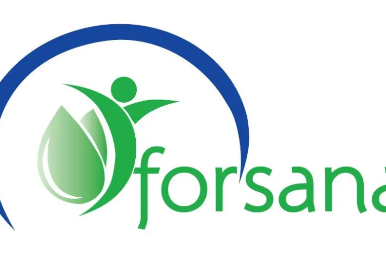Bild: Abnehmen mit System - forsana!