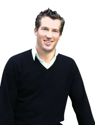 Jörn Clausen ist neuer Geschäftsführer bei sonnencreative GmbH, Vertrieb und Marketing Bild: Jörn Clausen ist neuer Geschäftsführer bei sonnencreative GmbH, Vertrieb und Marketing