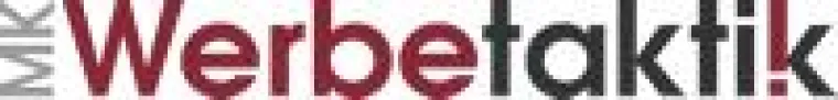 Bild: MK WebArt unter neuem Firmennamen: MK Werbetaktik