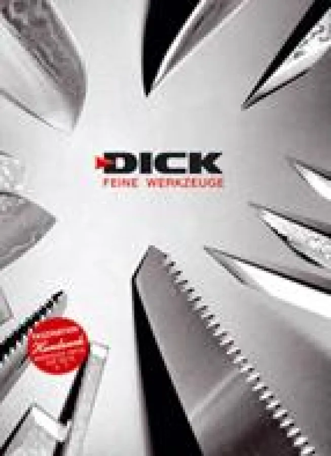 Blättern, entdecken, staunen ? Faszination Handwerk zum Schmökern.