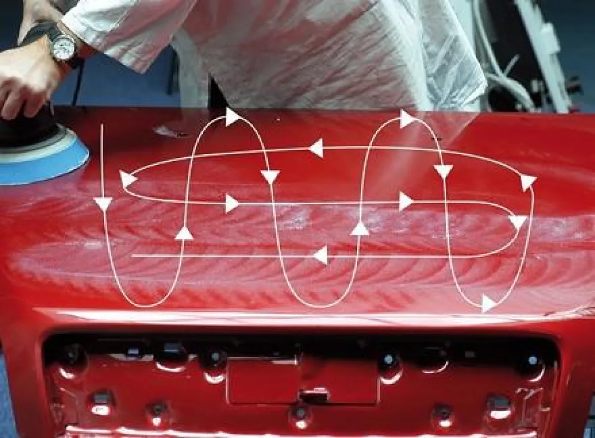 Bigfoot poliertechnik