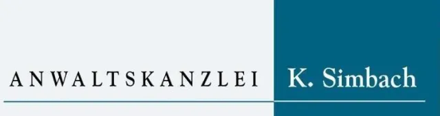 Bild: Die Anwaltskanzlei K. Simbach in Gelsenkirchen